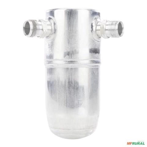 Filtro Secador p/ Volare V5, V6, V8, W6, W8, W9, A5, A6, A8 Imagem Filtro Secador p/ Volare V5, V6, V8, W6, W8, W9, A5, A6, A8