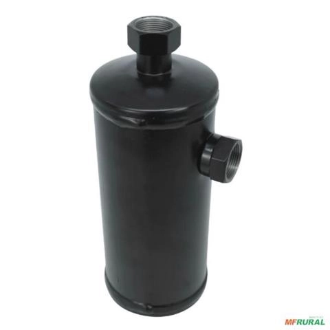 Filtro Secador p/ Caterpillar Motoniveladora 12H, 120H... Imagem Filtro Secador p/ Caterpillar Motoniveladora 12H, 120H...