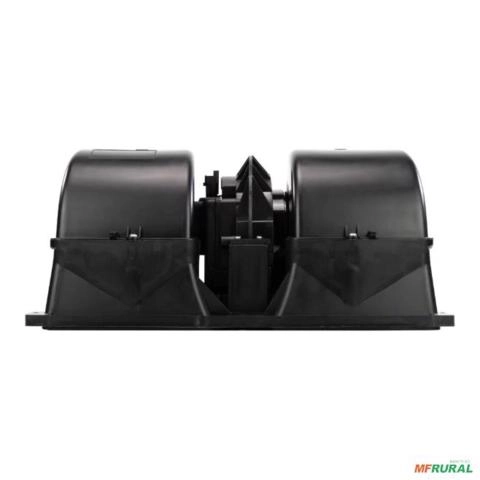 Motor Ventilador p/ Scania 124 Serie P, G, R, T, K 24V Imagem Motor Ventilador p/ Scania 124 Serie P, G, R, T, K 24V