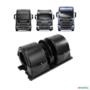 Motor Ventilador p/ Scania 124 Serie P, G, R, T, K 24V Imagem Motor Ventilador p/ Scania 124 Serie P, G, R, T, K 24V
