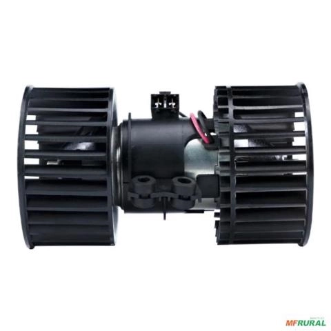 Motor Ventilador p/ Volkswagen Constellation 2005 a 2020 24V Imagem Motor Ventilador p/ Volkswagen Constellation 2005 a 2020 24V