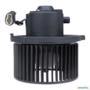 Motor Ventilador p/ Case 1221E, 1221F; Hyundai R200, R210... Imagem Motor Ventilador p/ Case 1221E, 1221F; Hyundai R200, R210...