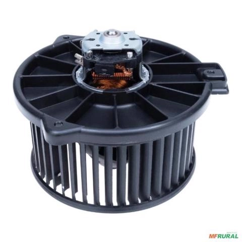 Motor Ventilador p/ Mercedes 1621, 2423, 2428..1996 a 2005 Imagem Motor Ventilador p/ Mercedes 1621, 2423, 2428..1996 a 2005