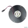 Motor Ventilador de AC p/ JD 7720, 8220, 9430T, 335D... 12V Imagem Motor Ventilador de AC p/ JD 7720, 8220, 9430T, 335D... 12V