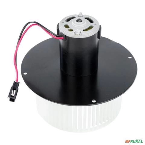 Motor Ventilador de AC p/ JD 7720, 8220, 9430T, 335D... 12V Imagem Motor Ventilador de AC p/ JD 7720, 8220, 9430T, 335D... 12V