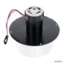 Motor Ventilador de AC p/ JD 7720, 8220, 9430T, 335D... 12V Imagem Motor Ventilador de AC p/ JD 7720, 8220, 9430T, 335D... 12V