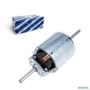 Motor Ventilador p/ Volvo VM S/ Turbina 24V (OEM Bosch) Imagem Motor Ventilador p/ Volvo VM S/ Turbina 24V (OEM Bosch)