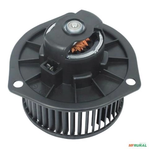 Motor Ventilador p/ Mercedes-Benz Accelo, Actros, L1620..24V Imagem Motor Ventilador p/ Mercedes-Benz Accelo, Actros, L1620..24V