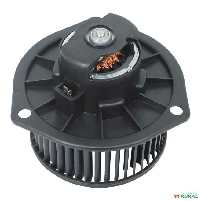 Motor Ventilador p/ Mercedes-Benz Accelo, Actros, L1620..24V Imagem Motor Ventilador p/ Mercedes-Benz Accelo, Actros, L1620..24V