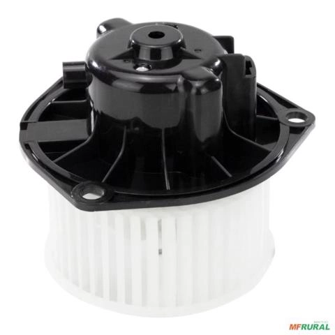 Motor Ventilador p/ Ford Cargo 2007 a 2020; Worker...24V Imagem Motor Ventilador p/ Ford Cargo 2007 a 2020; Worker...24V