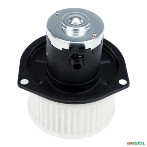 Motor Ventilador de AC 24V p/ Komatsu Pa Carregadeira Wa200 Imagem Motor Ventilador de AC 24V p/ Komatsu Pa Carregadeira Wa200