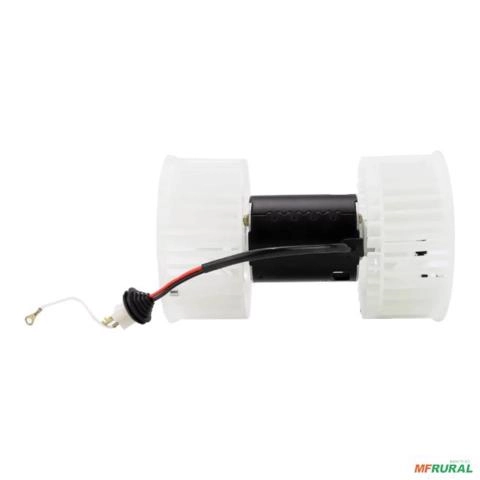 Motor Ventilador p/ Stralis 190S27, 190S30...2007 a 2020 Imagem Motor Ventilador p/ Stralis 190S27, 190S30...2007 a 2020