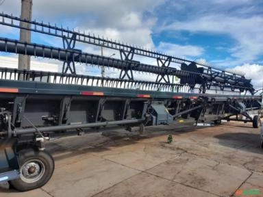 Plataforma Draper 50 pés Fendt 2020 Imagem Plataforma Draper 50 pés Fendt 2020