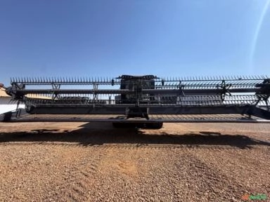 Plataforma Fendt Draper de 45 Pés 2020 Imagem Plataforma Fendt Draper de 45 Pés 2020