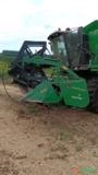 Colhedeira JOHN DEERE 1450  2004 Imagem Colhedeira JOHN DEERE 1450  2004