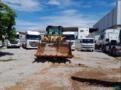 Pá Carregadeira Volvo L110F Imagem Pá Carregadeira Volvo L110F