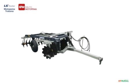 Grade Aradora Mod CRSG 18x28 Baldan Imagem Grade Aradora Mod CRSG 18x28 Baldan