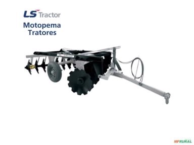 Grade Aradora Mod CRSG 18x28 Baldan Imagem Grade Aradora Mod CRSG 18x28 Baldan