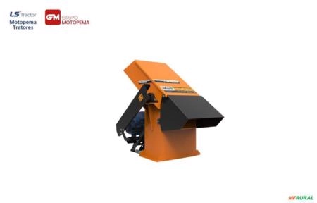 Forrageira FP1001N Laboremus Imagem Forrageira FP1001N Laboremus