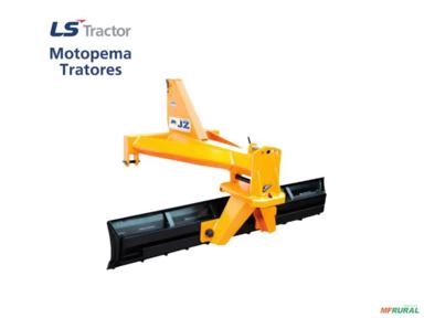 Plaina Traseira JZ Imagem Plaina Traseira JZ