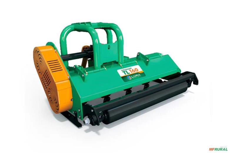 Trincha Luma TL 160 Imagem Trincha Luma TL 160