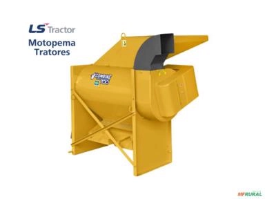 Debulhadora de Milho Combine 700 Imagem Debulhadora de Milho Combine 700