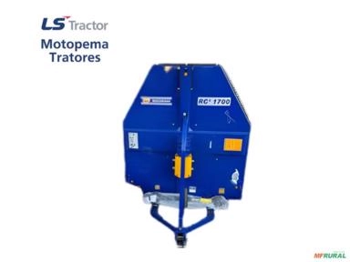 Roçadeira Tatu Rc 1700 Imagem Roçadeira Tatu Rc 1700