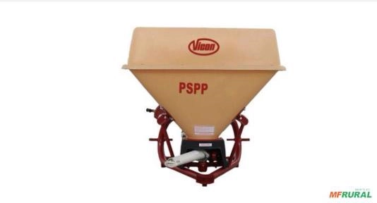 Adubadeira Calcario PSPP VICON Imagem Adubadeira Calcario PSPP VICON