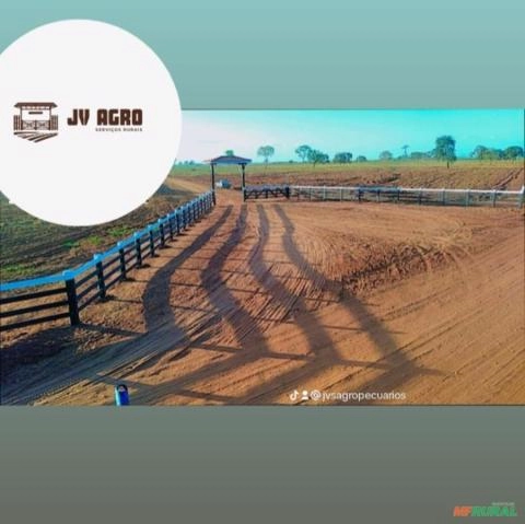 Manutenção Rural – Serviços Especializados para o Campo Imagem Manutenção Rural – Serviços Especializados para o Campo