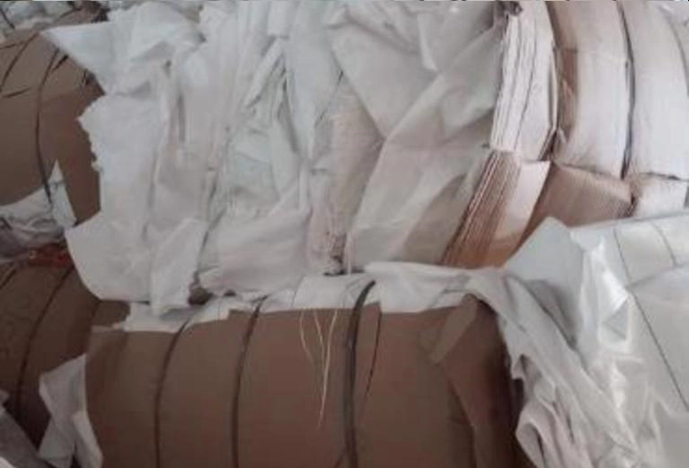 Compro Apara de Rafia Limpa E Seca em José Bonifácio SP à venda. 862172