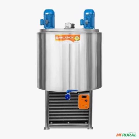 Pasteurizador Imagem Pasteurizador