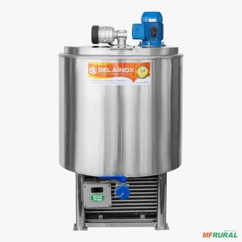 Tina de Maturação Imagem Tina de Maturação