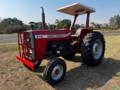 TRATOR MASSEY FERGUSON 275 1989 4X2 Imagem TRATOR MASSEY FERGUSON 275 1989 4X2