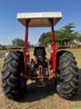 TRATOR MASSEY FERGUSON 275 1989 4X2 Imagem TRATOR MASSEY FERGUSON 275 1989 4X2