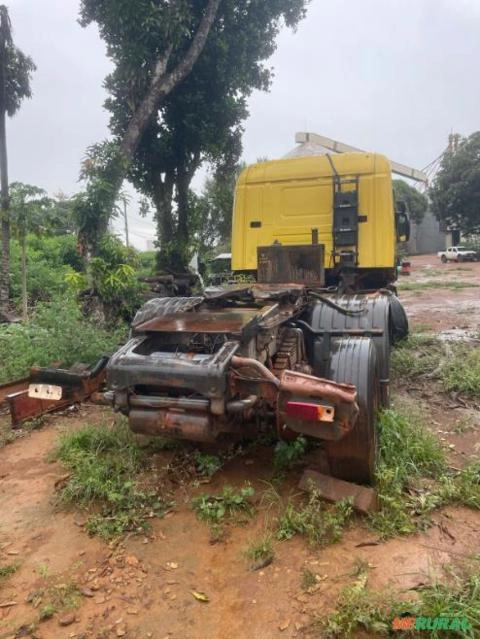 VENDO LOTE DE PEÇAS DE CAMINHÃO MAN SCANIA E VOLKSVAGEM Imagem VENDO LOTE DE PEÇAS DE CAMINHÃO MAN SCANIA E VOLKSVAGEM