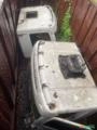 VENDO LOTE DE PEÇAS DE CAMINHÃO MAN SCANIA E VOLKSVAGEM Imagem VENDO LOTE DE PEÇAS DE CAMINHÃO MAN SCANIA E VOLKSVAGEM