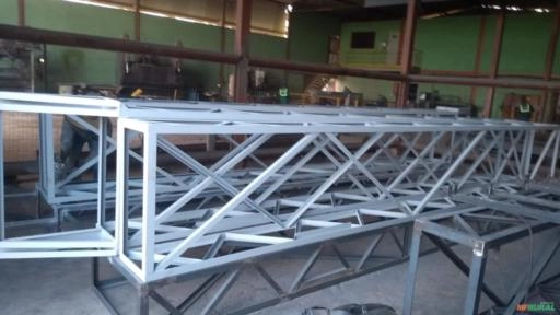 Imagem Alimentador Vibratório 40090 Imagem Alimentador Vibratório 40090