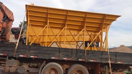 Alimentador vibratório 40090 novo Imagem Alimentador vibratório 40090 novo