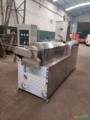 Extrusora de snacks de milho para produção industrial de alimentos expandidos Imagem Extrusora de snacks de milho para produção industrial de alimentos expandidos