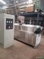 Extrusora de snacks de milho para produção industrial de alimentos expandidos Imagem Extrusora de snacks de milho para produção industrial de alimentos expandidos
