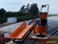 Máquina Trituradora de Carcaças para Peixes Imagem Máquina Trituradora de Carcaças para Peixes