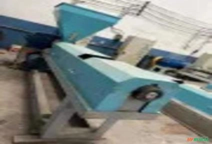 Imagem EXTRUSORA DE PLÁSTICO SEMINOVA 120 MM Imagem EXTRUSORA DE PLÁSTICO SEMINOVA 120 MM