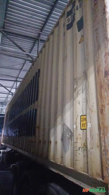 Containers Imagem Containers