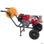 Pulverizador Estacionário 30-45L/min com Motor 6.5cv e Carrinho de Transporte - BRANCO-90315530 Imagem Pulverizador Estacionário 30-45L/min com Motor 6.5cv e Carrinho de Transporte - BRANCO-90315530