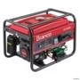 Gerador de Energia à Gasolina B4T-3500 E 7,0CV 3,5kVA Mono 110/220V AVR com Partida Elétrica - BRANCO Imagem Gerador de Energia à Gasolina B4T-3500 E 7,0CV 3,5kVA Mono 110/220V AVR com Partida Elétrica - BRANCO