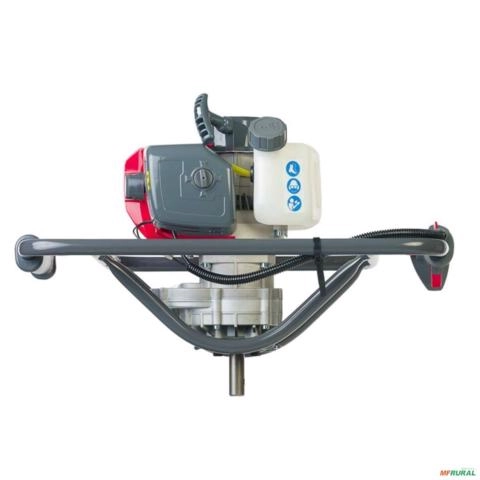 Perfurador de Solo à Gasolina BPS52 52cc BRANCO-90314500 Imagem Perfurador de Solo à Gasolina BPS52 52cc BRANCO-90314500
