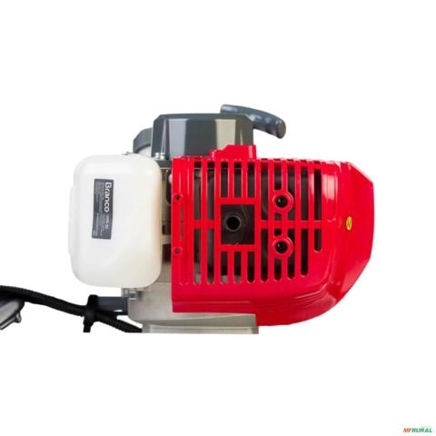 Imagem Perfurador de Solo à Gasolina BPS52 52cc BRANCO-90314500 Imagem Perfurador de Solo à Gasolina BPS52 52cc BRANCO-90314500