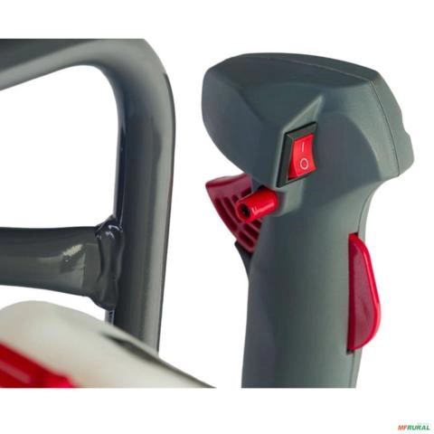 Imagem Perfurador de Solo à Gasolina BPS52 52cc BRANCO-90314500 Imagem Perfurador de Solo à Gasolina BPS52 52cc BRANCO-90314500