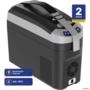 Geladeira Portátil para Veículos 18 litros 12V/24V - Elber Imagem Geladeira Portátil para Veículos 18 litros 12V/24V - Elber