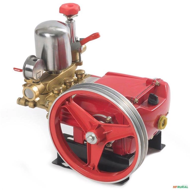 Pulverizador Costal BPC20M 21L com Acionamento Manual BRANCO-90320100 Imagem Pulverizador Costal BPC20M 21L com Acionamento Manual BRANCO-90320100